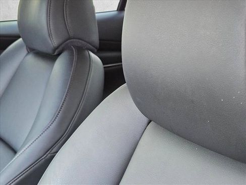 Used 2020 MAZDA MAZDA3 Sedan w/ Select Package FWD image 14