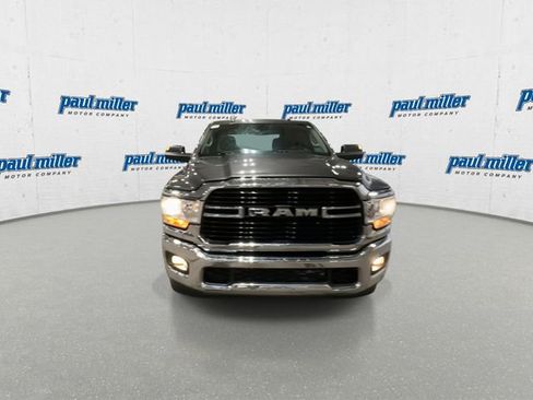 Used 2019 RAM 2500 Big Horn image 3