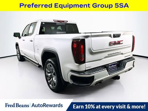 Used 2024 GMC Sierra 1500 Denali w/ Denali Reserve Package image 5