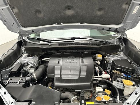 Used 2019 Subaru Forester Limited w/ Popular Package #3 image 44