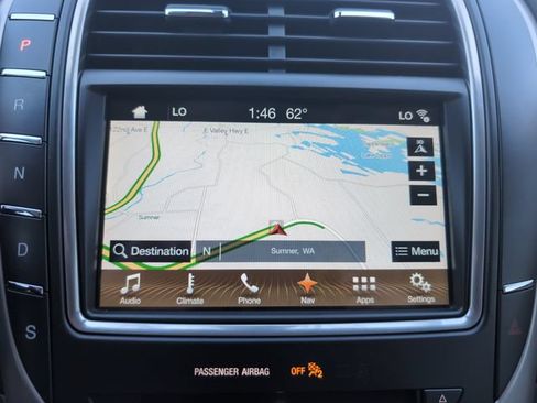 Used 2018 Lincoln MKX Select w/ Select Plus Package AWD/4WD image 24