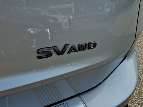 Used 2024 Nissan Rogue SV w/ SV Premium Package AWD/4WD image 31
