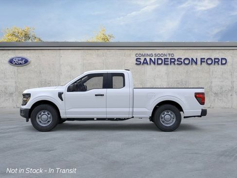 New 2026 Ford F150 XL RWD image 4