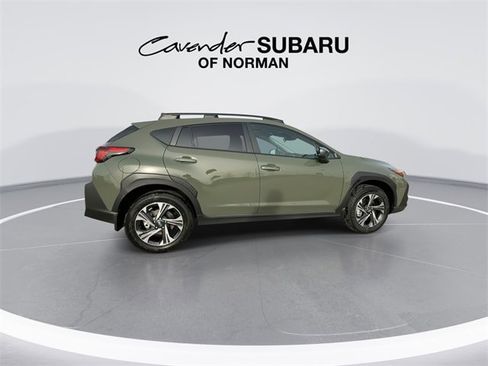 Used 2026 Subaru Crosstrek 2.0i Premium image 9