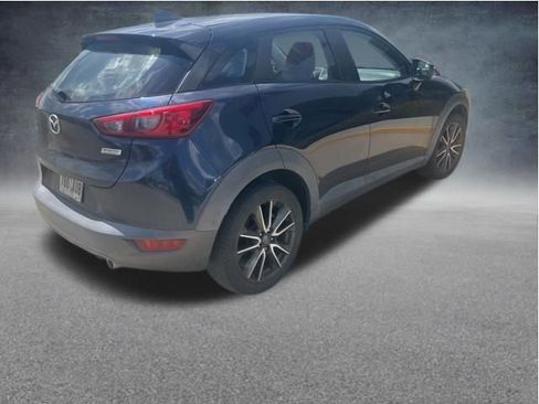 Used 2017 MAZDA CX-3 Touring FWD image 8