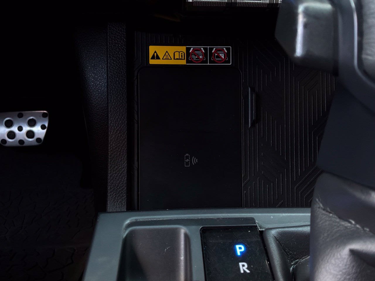 Used 2024 Toyota Tacoma TRD Pro AWD/4WD image 40