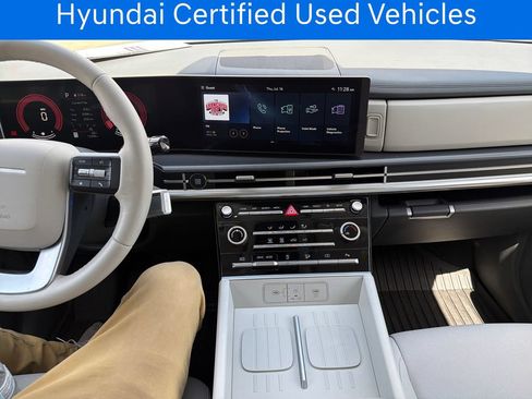 Certified 2026 Hyundai Santa Fe SE FWD image 22