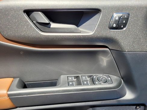 New 2025 Ford Bronco Sport Outer Banks w/ Outer Banks Tech Package+ image 55