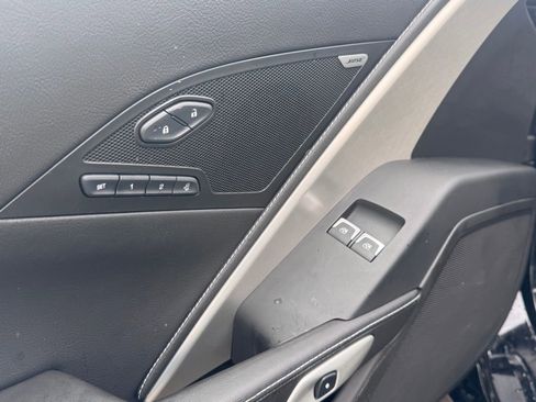 Used 2014 Chevrolet Corvette Stingray Convertible w/ 2LT Preferred Equipment Group image 10