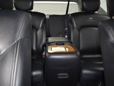Used 2013 INFINITI QX56 2WD w/ Theater Pkg image 29