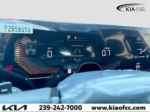 New 2027 Kia Telluride S image 39