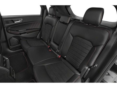 Used 2023 Ford Edge ST-Line AWD/4WD image 75