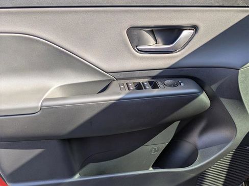 New 2026 Hyundai Kona Limited image 16