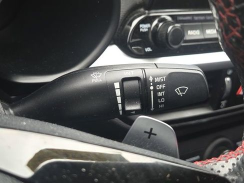 Used 2021 Kia Forte GT w/ GT2 Package FWD image 38