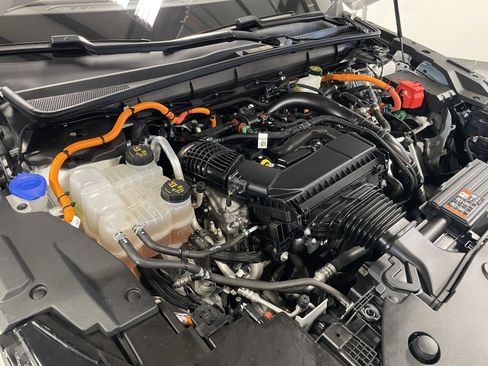 Used 2024 Lincoln Nautilus Black Label w/ Jet Appearance Package (87T) image 37