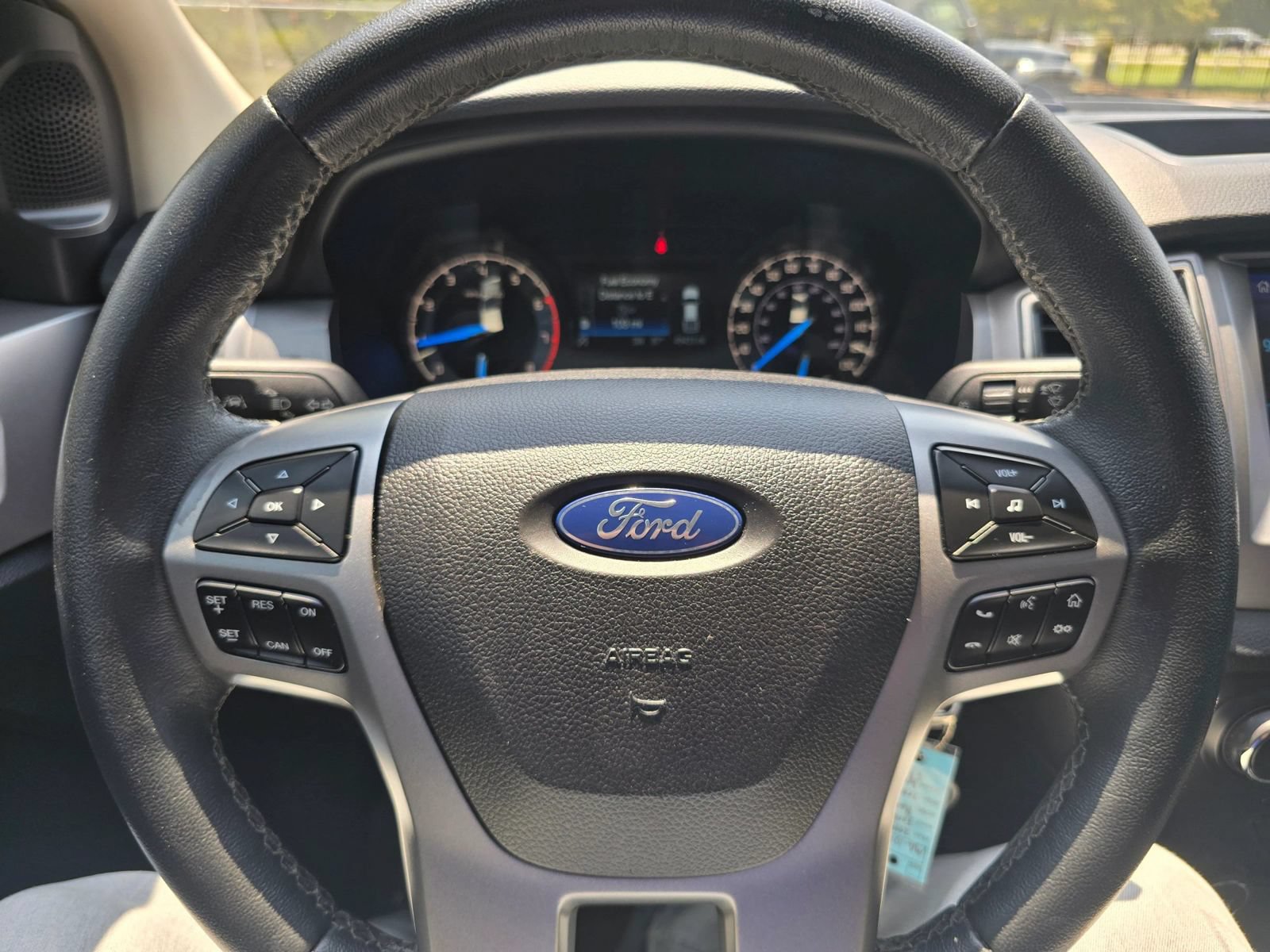 Used 2019 Ford Ranger XLT w/ Equipment Group 301A Mid AWD/4WD image 19