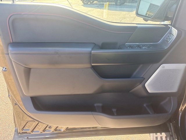 New 2026 Ford F150 Raptor AWD/4WD image 13