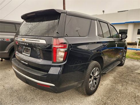 Used 2023 Chevrolet Tahoe LS image 6