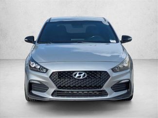 Used 2020 Hyundai Elantra GT N Line FWD video 2