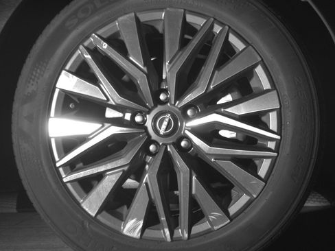 Used 2025 Nissan Altima 2.5 SV image 13