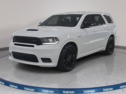 Used 2020 Dodge Durango R/T w/ Technology Group