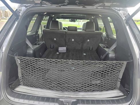 Used 2024 Lexus TX 350 FWD w/ Technology Package image 17