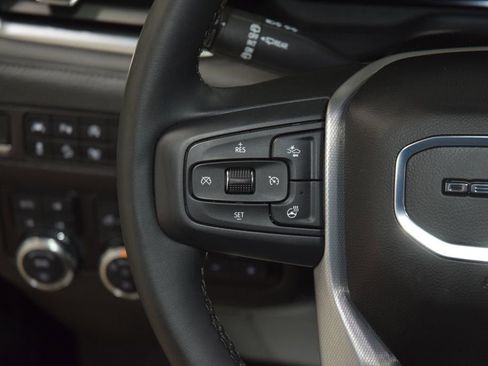 Used 2024 GMC Yukon XL Denali w/ Max Trailering Package AWD/4WD image 39