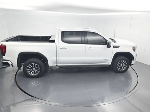 Used 2021 GMC Sierra 1500 AT4 w/ AT4 Premium Package AWD/4WD image 60