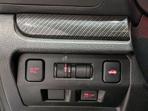 Used 2017 Subaru WRX STI Limited image 18