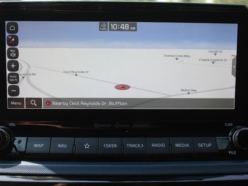 Certified 2023 Kia Seltos S w/ Navigation Package FWD image 40