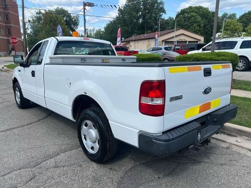 Used 2008 Ford F150 XL RWD image 7