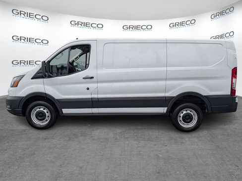 Used 2023 Ford Transit 250 Low Roof w/ Load Area Protection Package image 4
