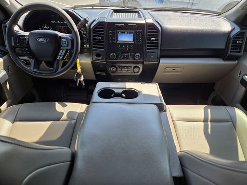 Used 2019 Ford F150 XL w/ Equipment Group 101A Mid image 11