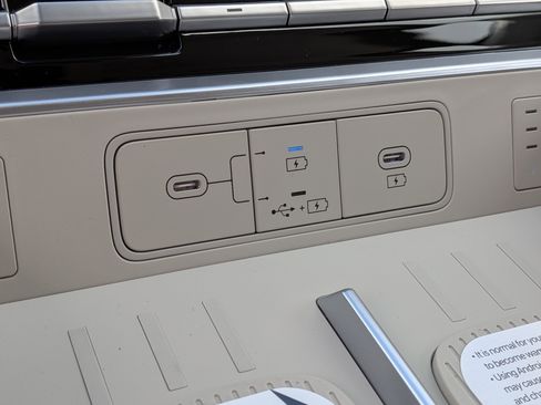New 2026 Hyundai Santa Fe Calligraphy FWD image 34