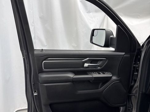 New 2026 RAM 1500 Big Horn w/ Night Edition AWD/4WD image 12