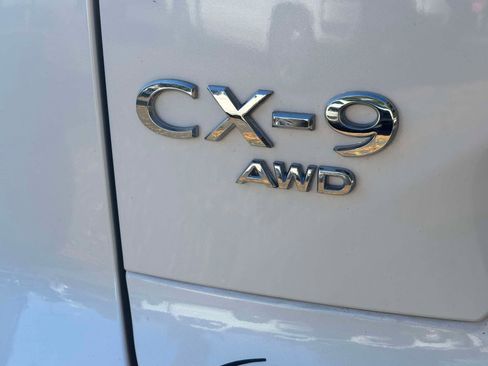 Used 2023 MAZDA CX-9 Touring Plus image 11