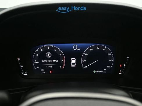 Used 2025 Honda Accord LX image 9