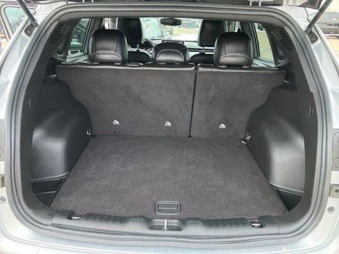 Certified 2025 Jeep Compass Limited image 23