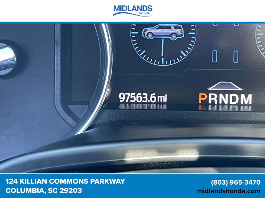 Used 2021 Ford Expedition Limited RWD image 22
