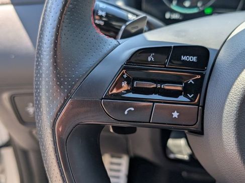 Used 2024 Hyundai Tucson N Line image 37