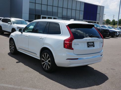 Certified 2023 Volvo XC90 B6 Plus w/ Protection Package Premier AWD/4WD image 5