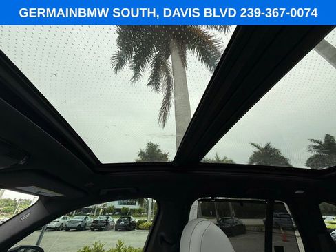 Used 2025 BMW X5 xDrive40i w/ Executive Package AWD/4WD image 24