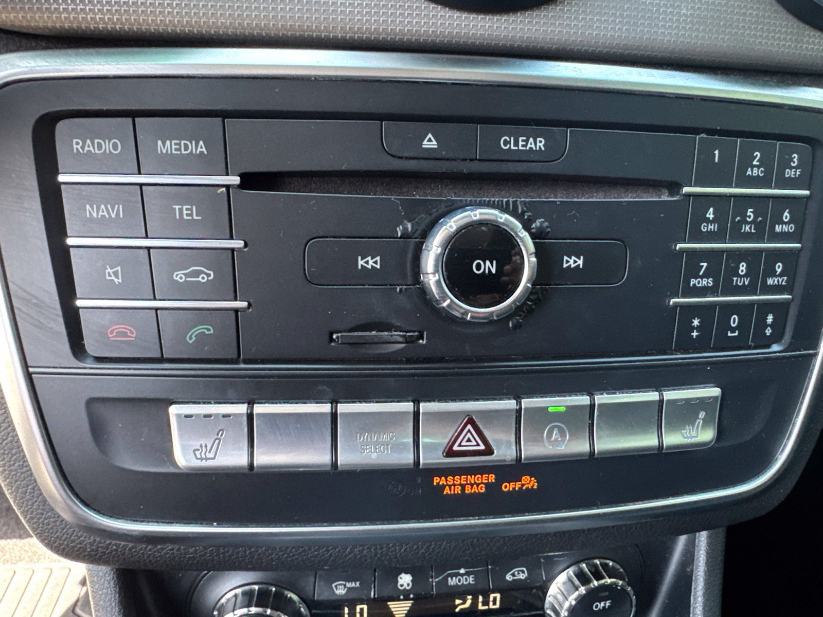 Used 2018 Mercedes-Benz CLA 250 image 20