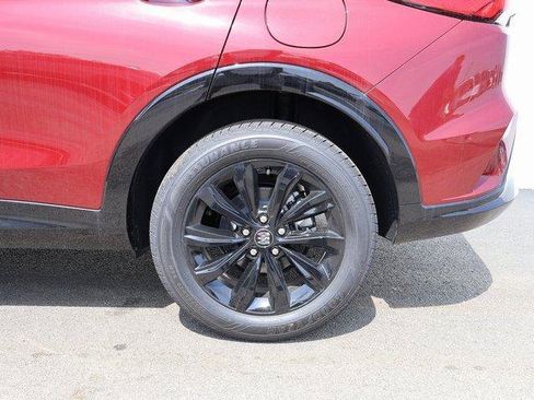 New 2025 Buick Envista Sport Touring w/ Convenience I Package image 35