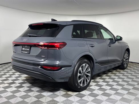 New 2027 Audi Q6 e-tron Premium AWD/4WD image 7