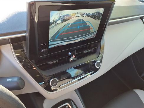 Certified 2024 Toyota Corolla LE image 35