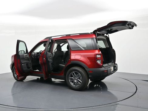 New 2025 Ford Bronco Sport Big Bend w/ Convenience Package image 26