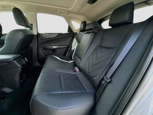 New 2026 Lexus NX 350 AWD w/ Accessory Package (2T) image 20