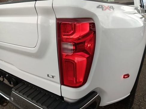 Used 2024 Chevrolet Silverado 3500 LT w/ True North Edition image 45