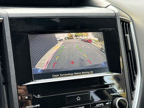 Used 2022 Subaru Crosstrek 2.0i Premium w/ Popular Package #3 image 19